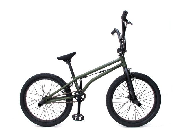 kunstform BMX Shop & Mailorder